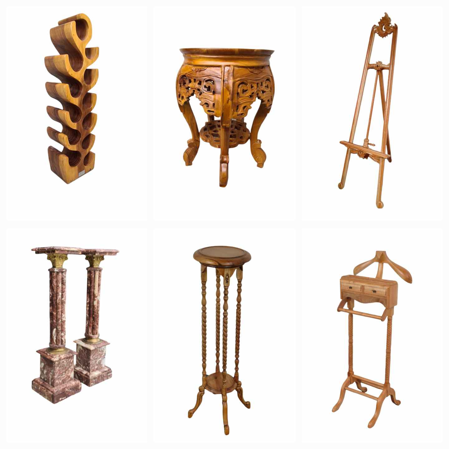 Racks & Stands