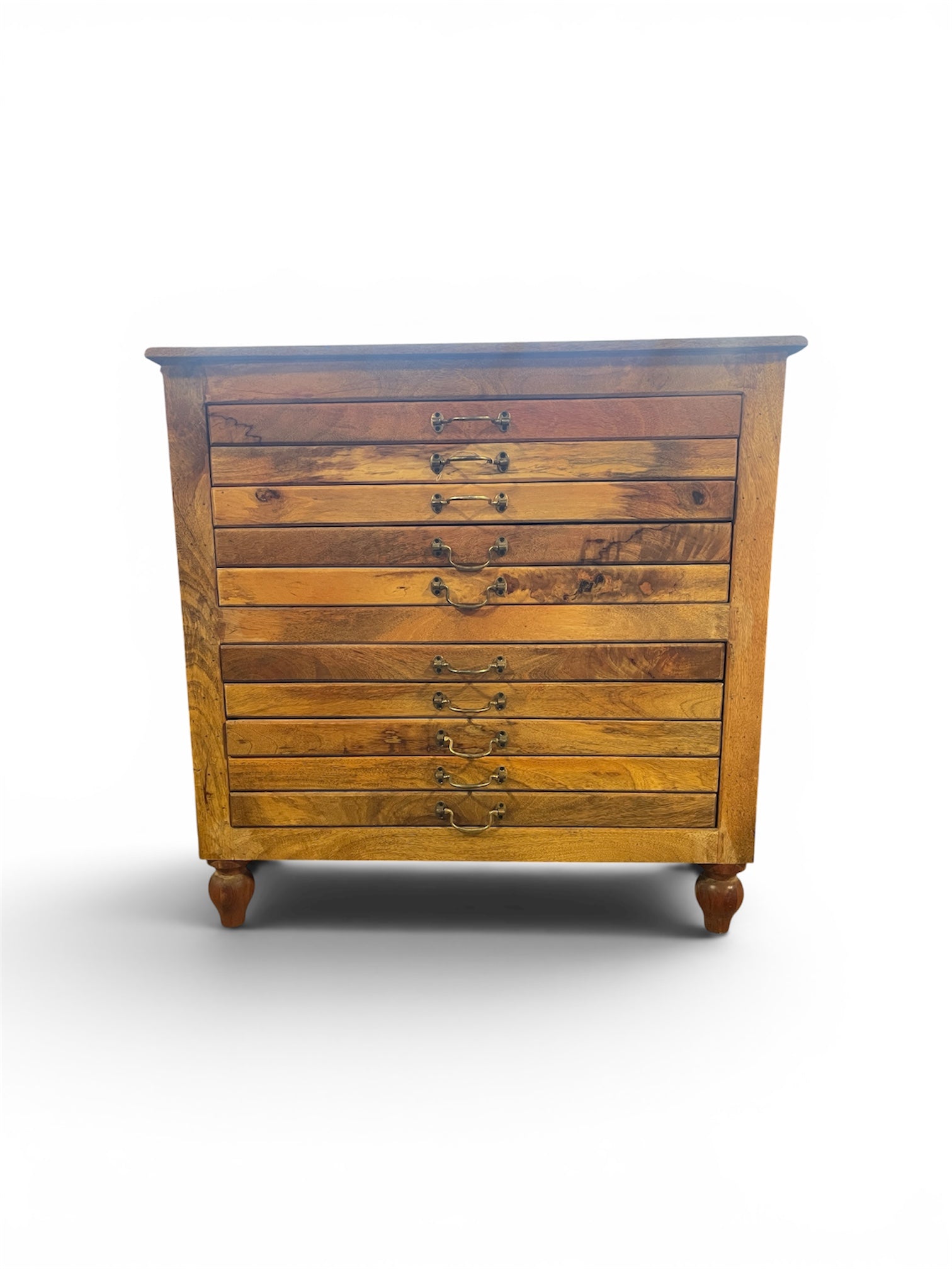 Plan Drawers