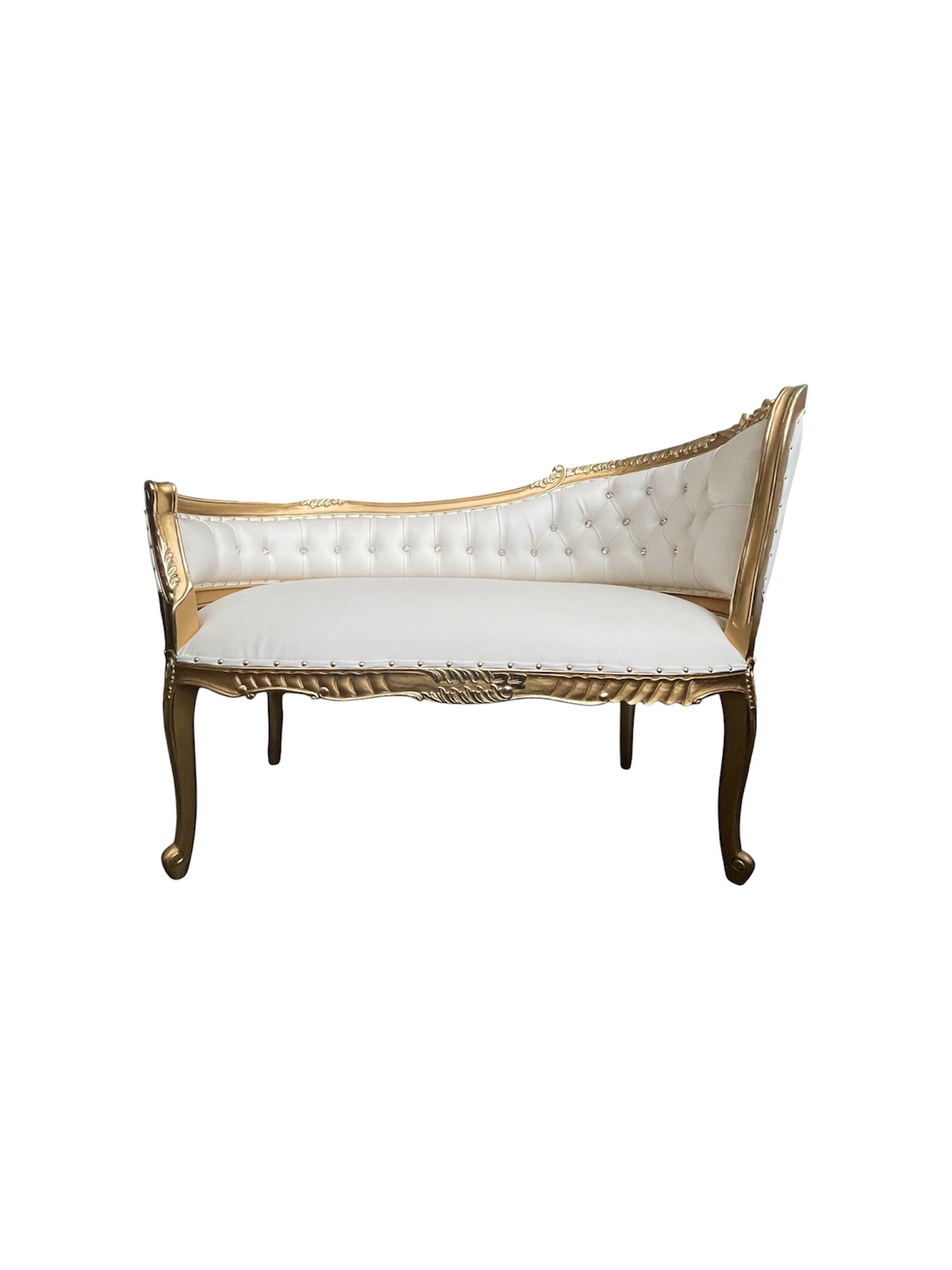 Lux Lounge Sofa