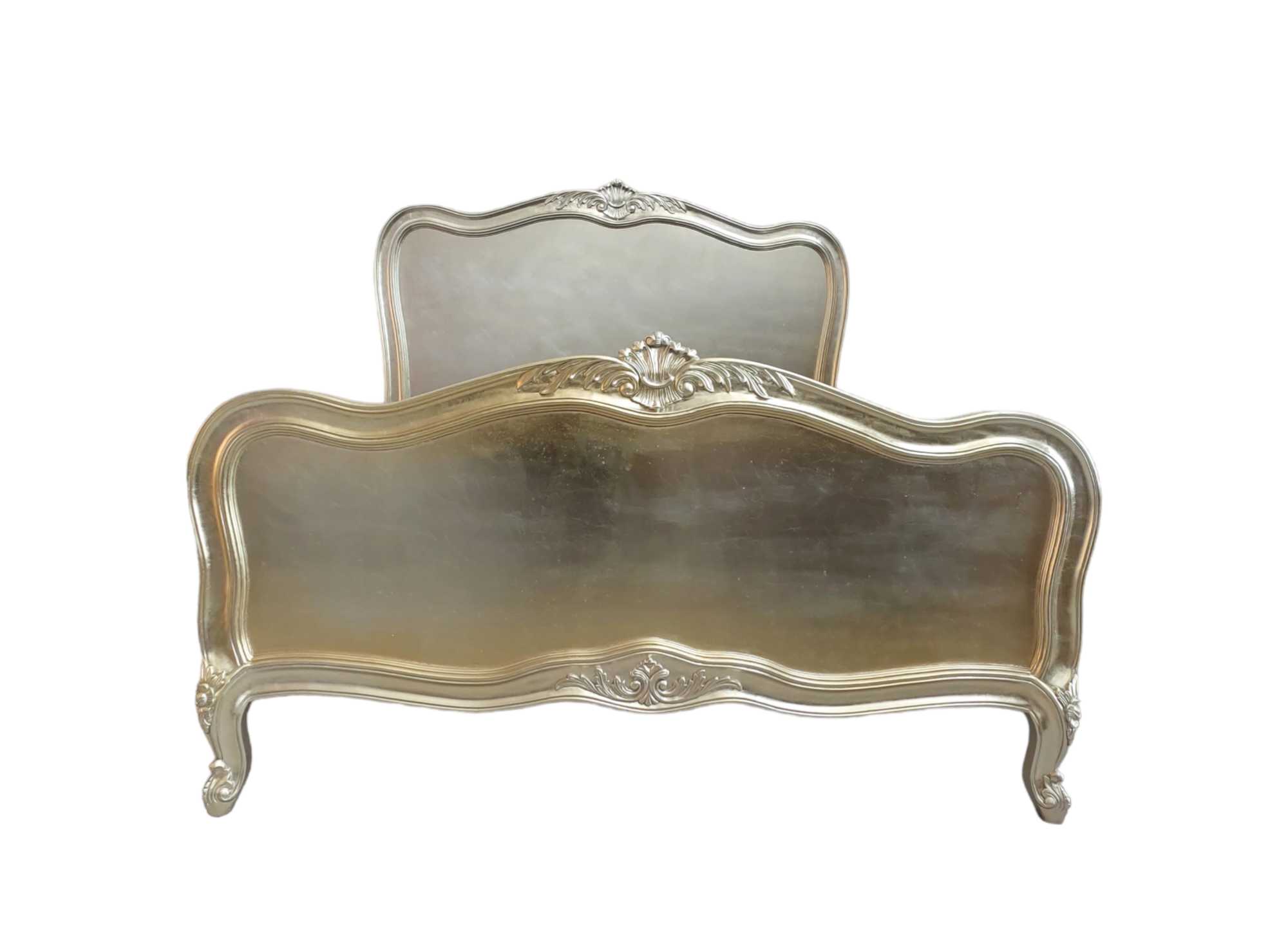 Walter FRENCH BED FRAME