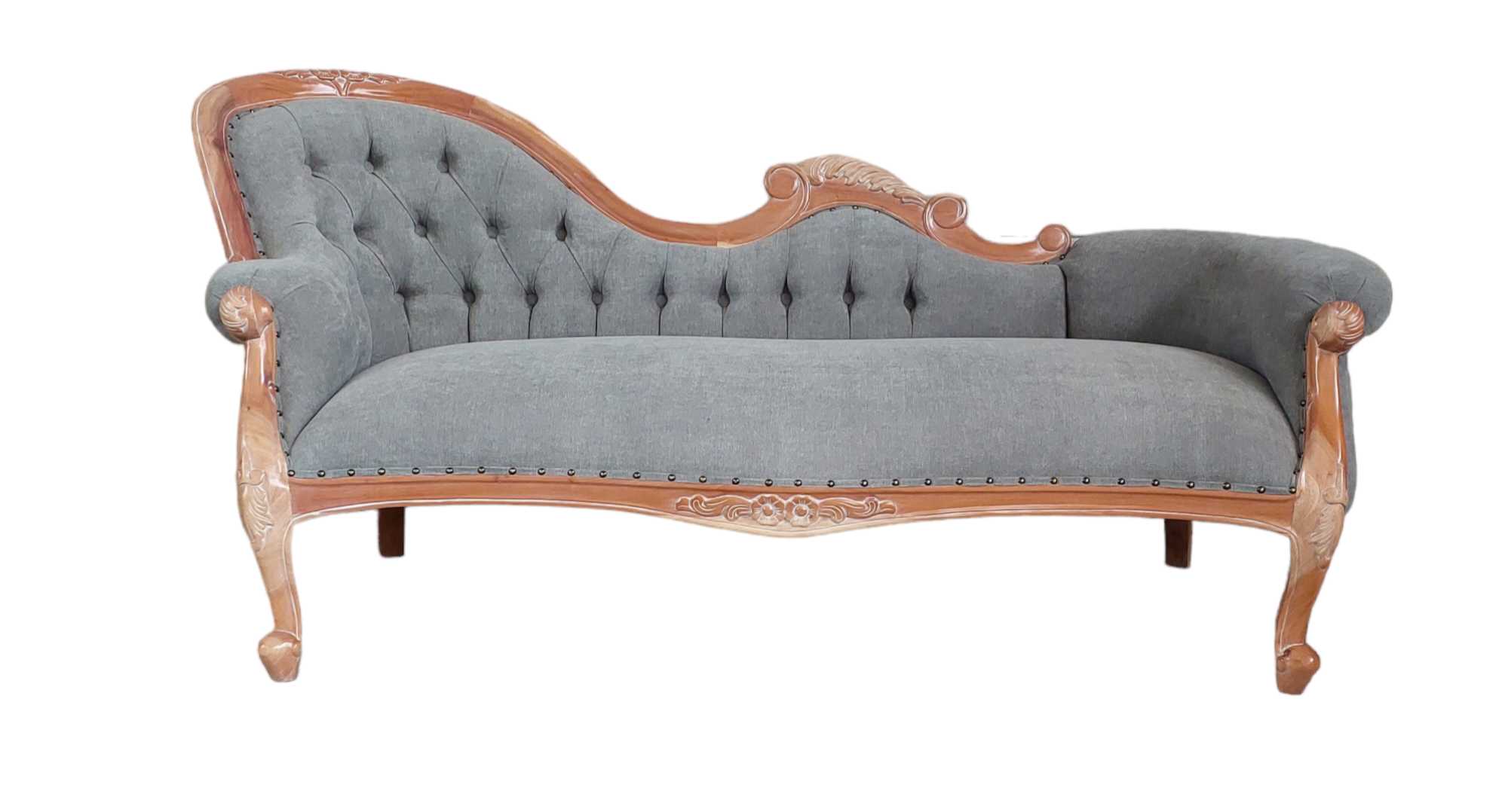 LOUIS SINGLE ENDED CHAISE