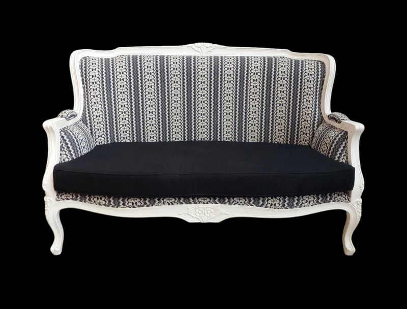 RHONA FRENCH TWO SEATER