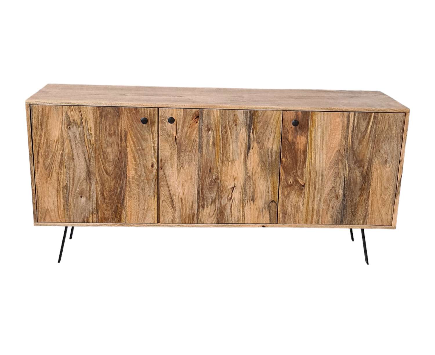 LIVORNO SOLID WOOD SIDEBOARD