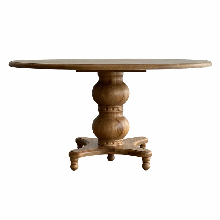 Harrisburg Round Dining Table