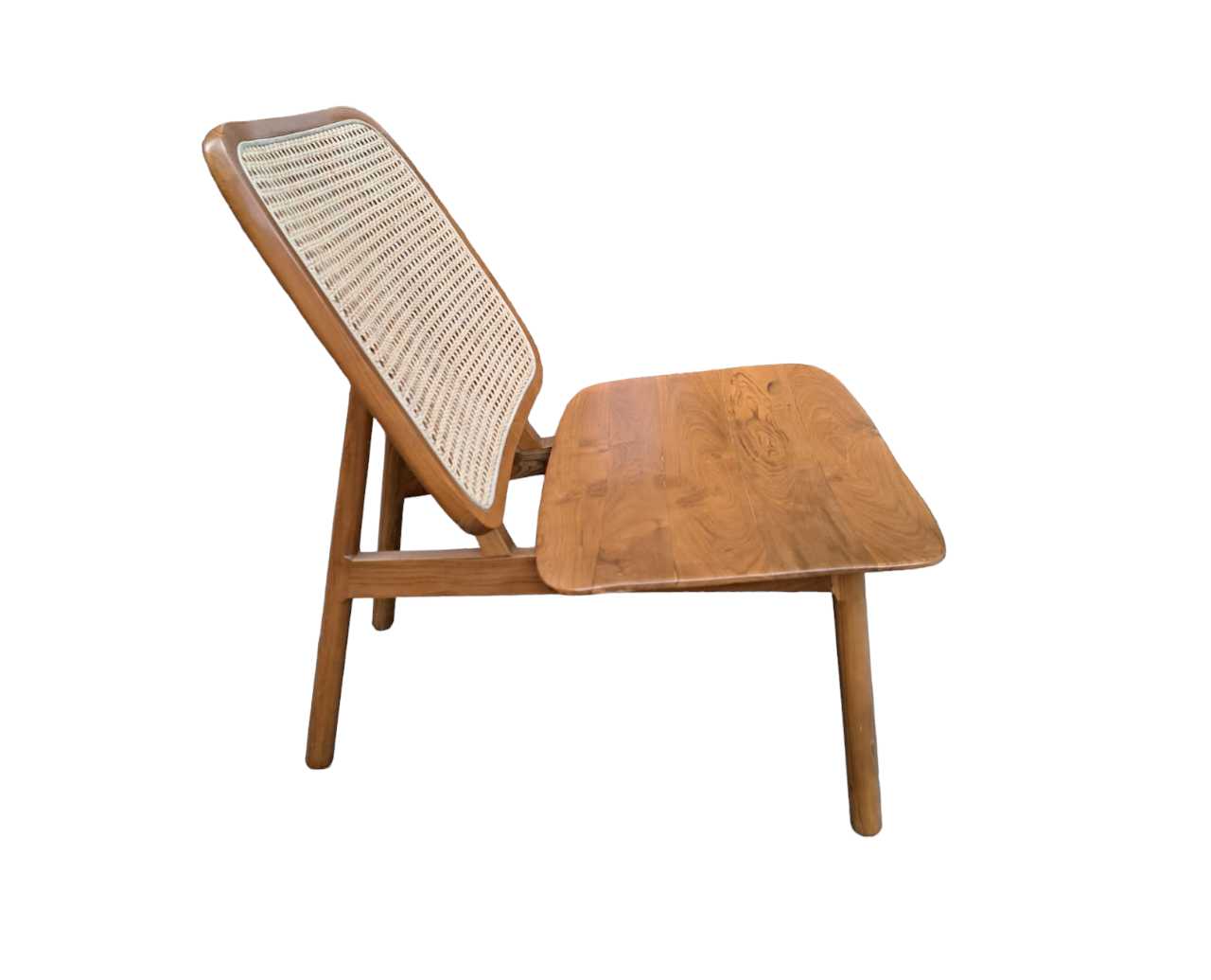 NANY MID CENTURY REPLICA CHAIR