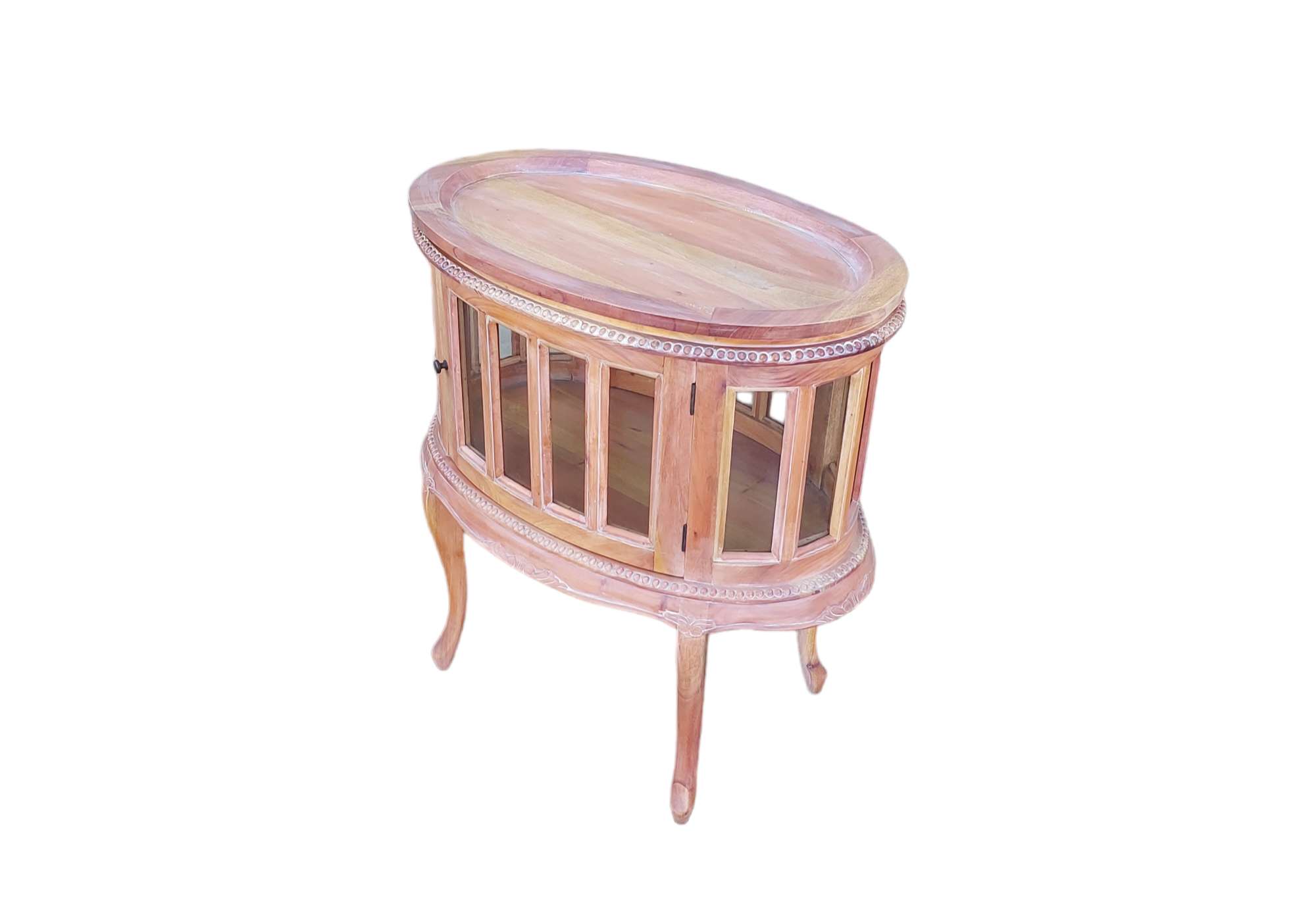 Adele oval Dumb waiter