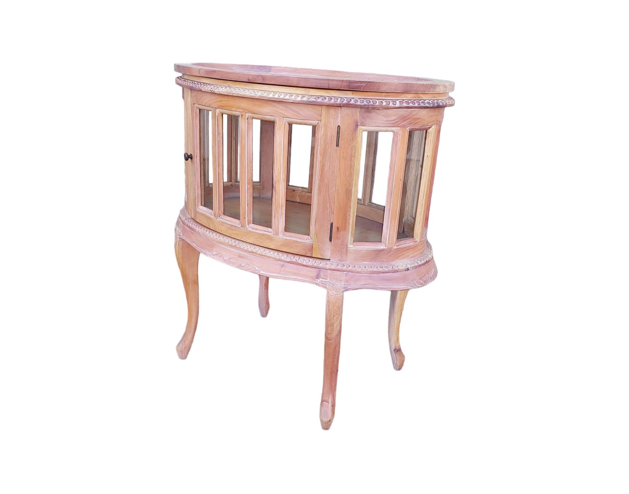 Adele oval Dumb waiter