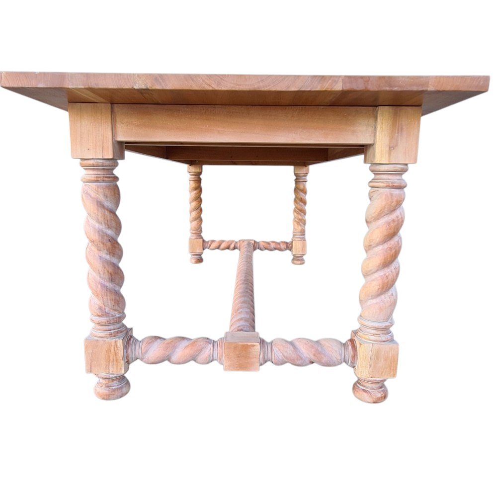 JENKINSON FRENCH DINING TABLE