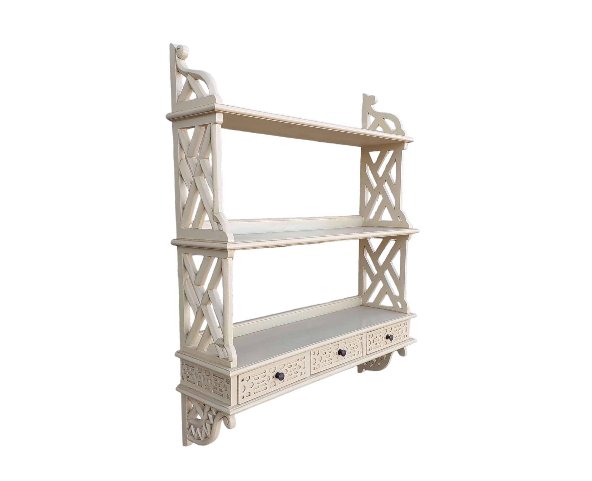 Nova FRENCH WALL SHELF