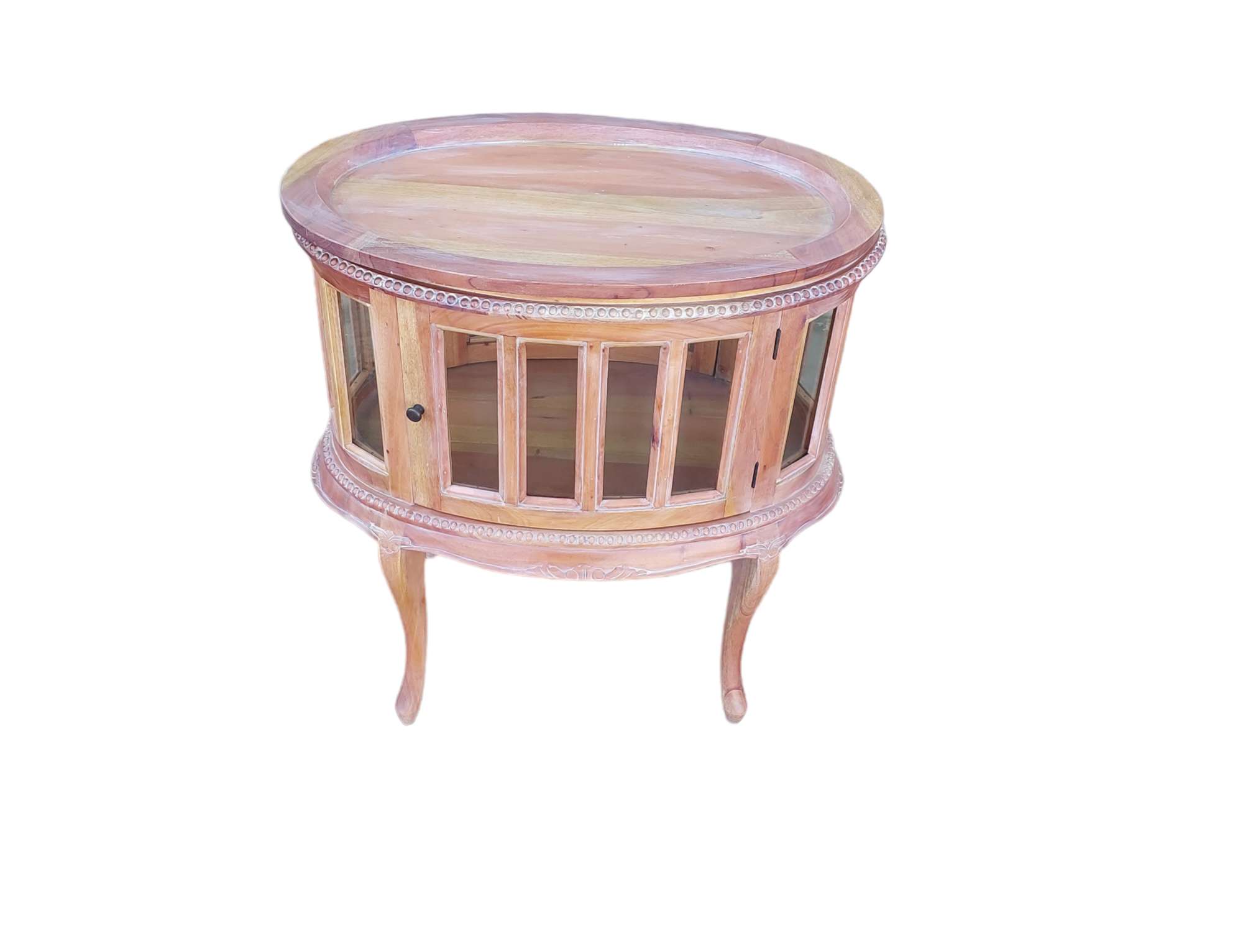 Adele oval Dumb waiter