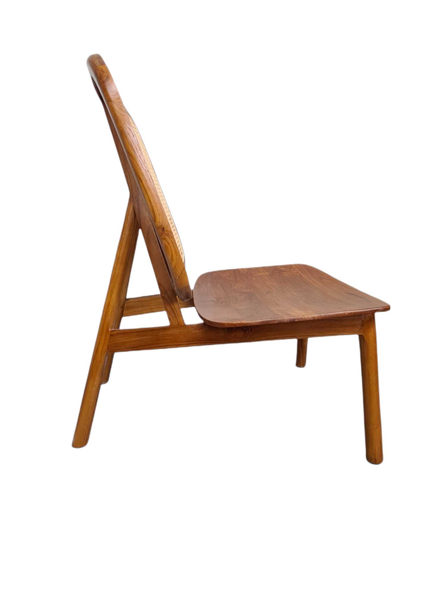 NANY MID CENTURY REPLICA CHAIR