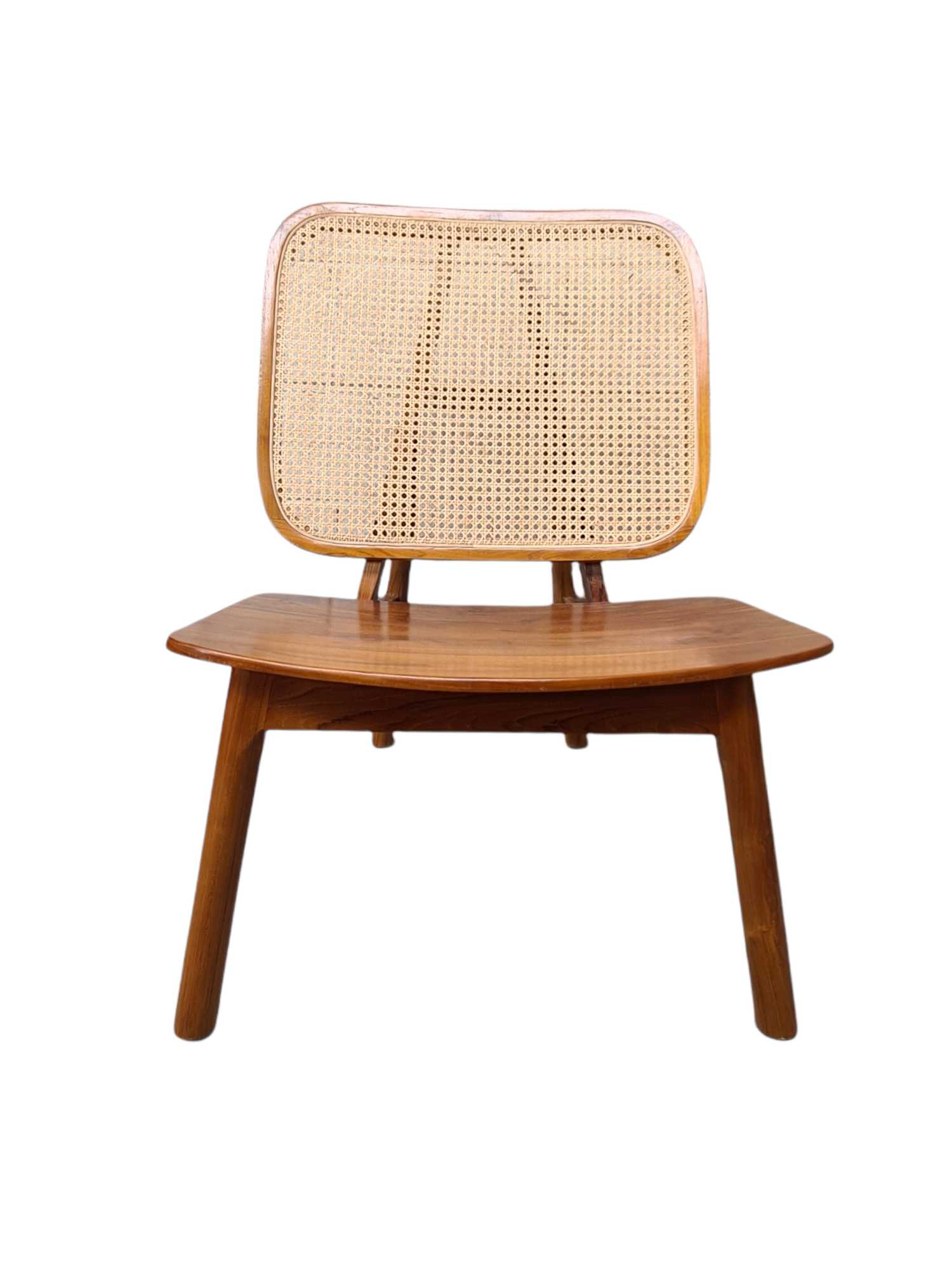 NANY MID CENTURY REPLICA CHAIR