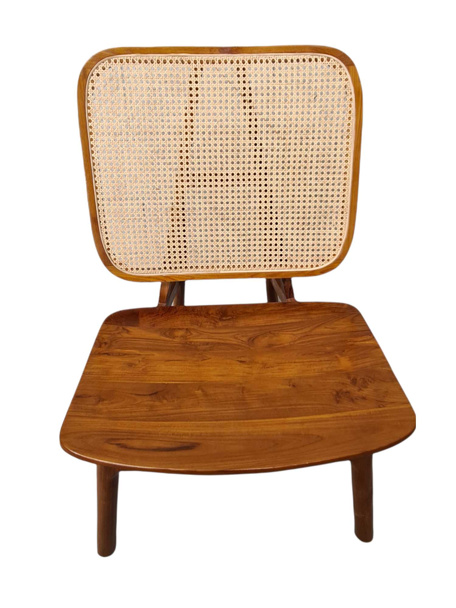 NANY MID CENTURY REPLICA CHAIR