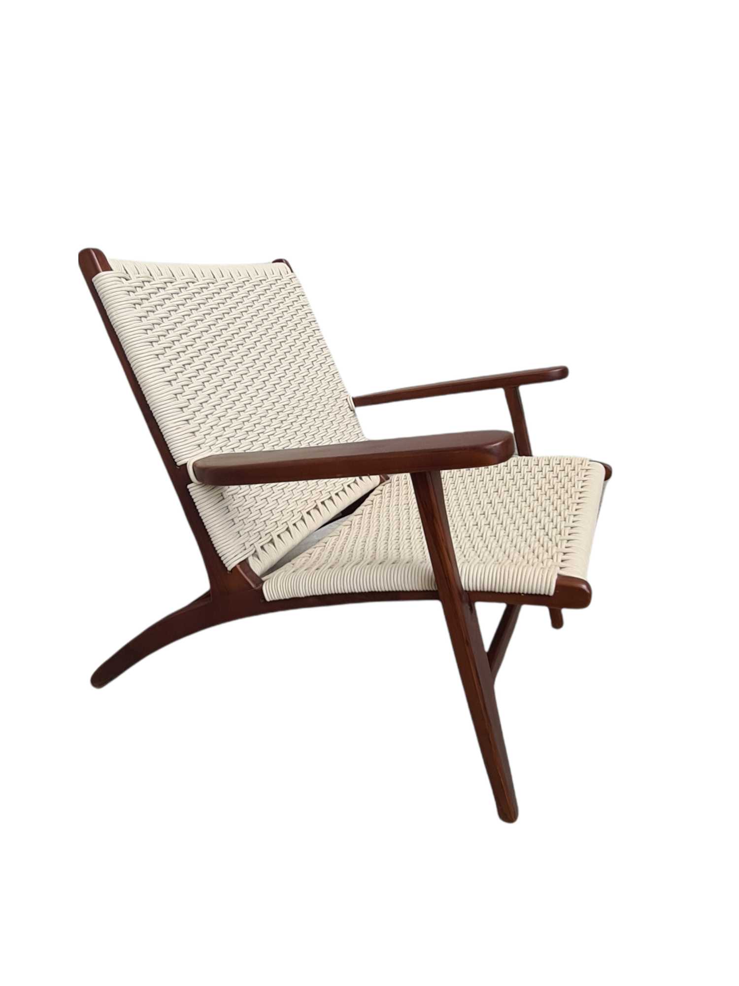 WAIKA MID CENTURY ARMCHAIR