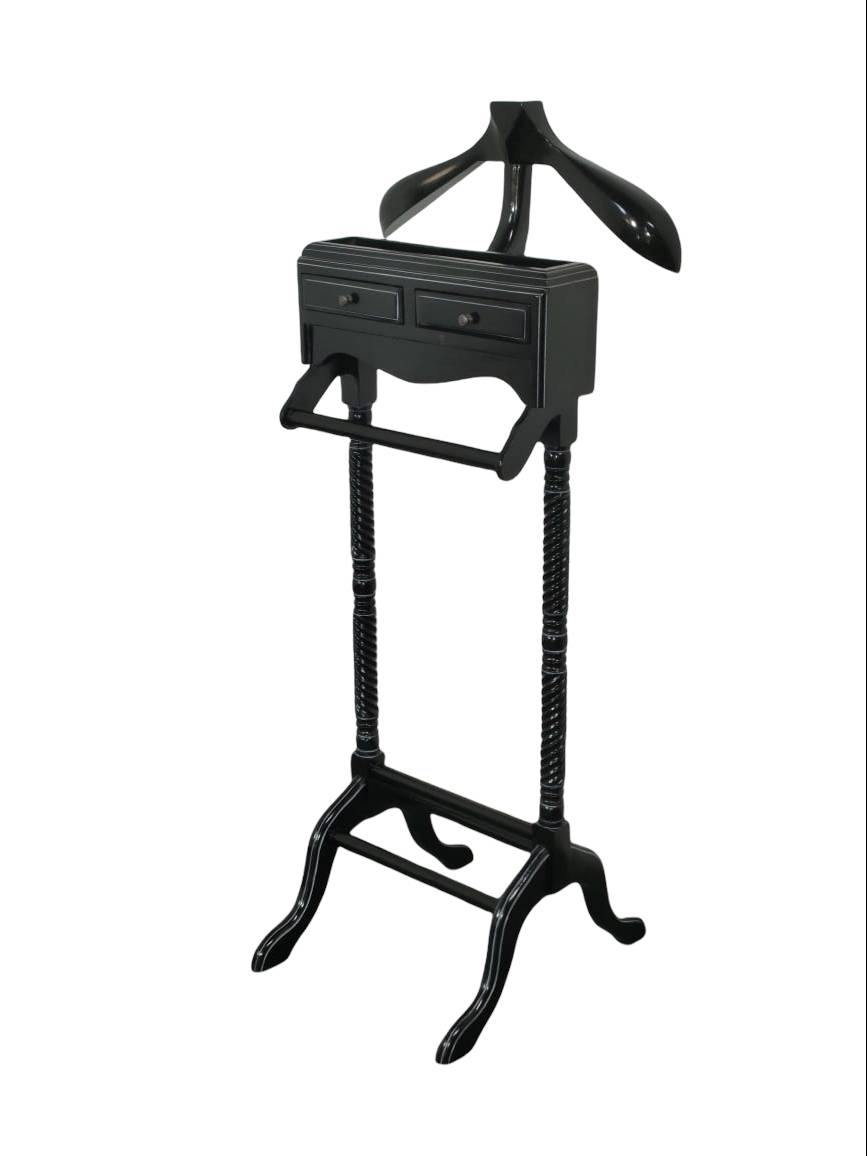 Gentleman's Victorian Valet