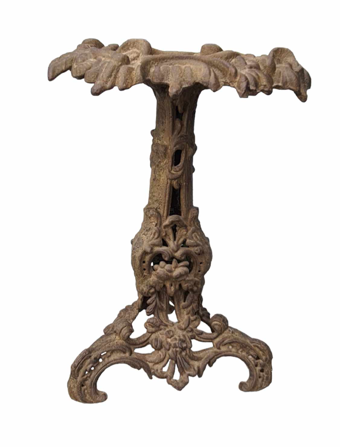 Lorient Rococo cast iron Stand