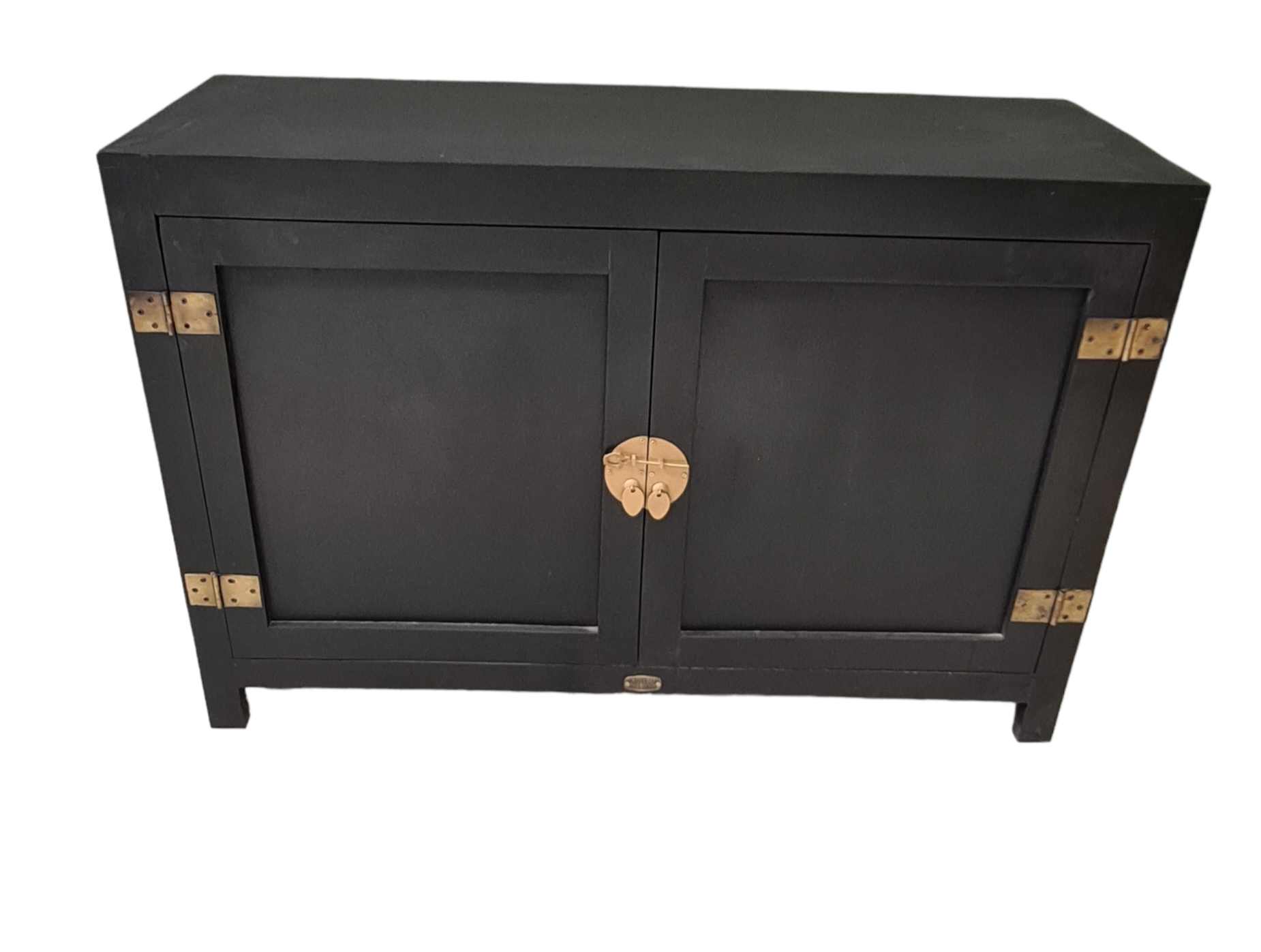 TWO DOOR ORIENTAL SIDEBOARD