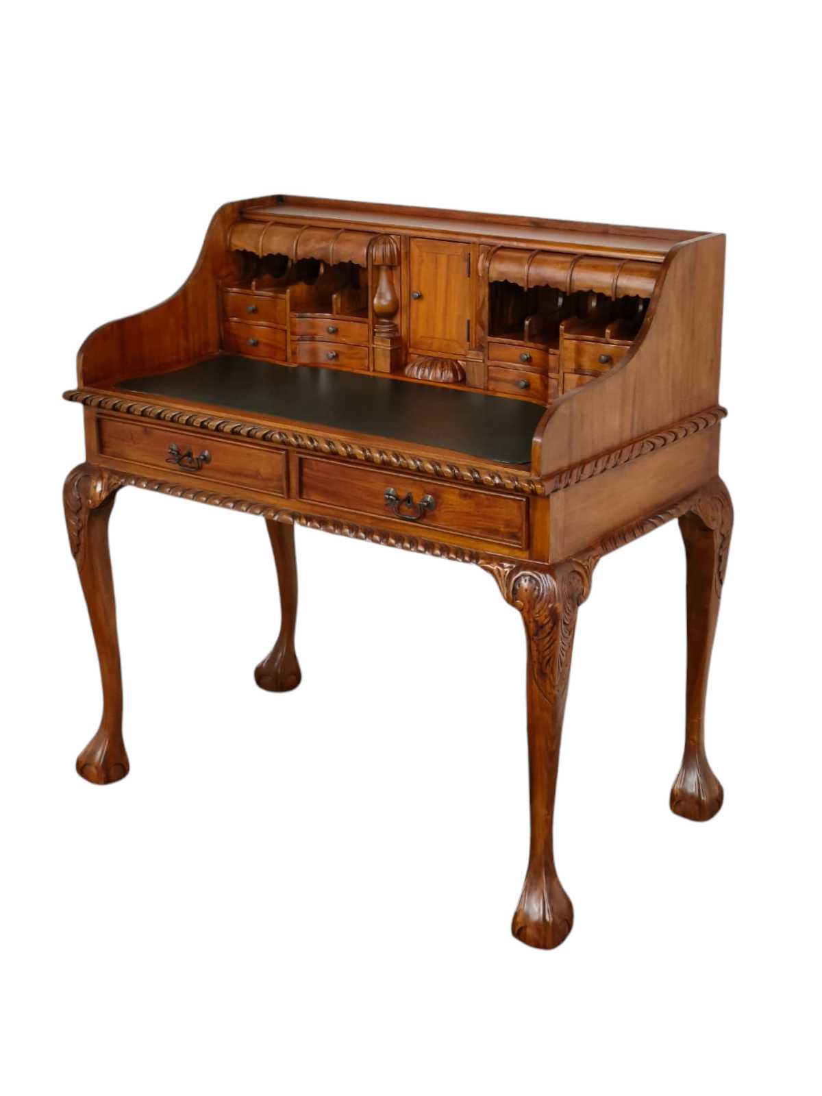 Chippendale Escritoire (Desk)
