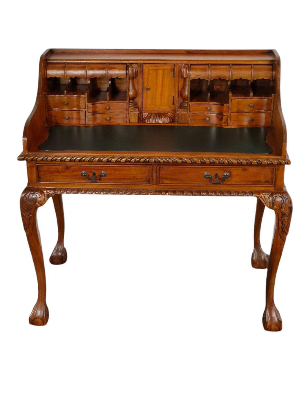 Chippendale Escritoire (Desk)