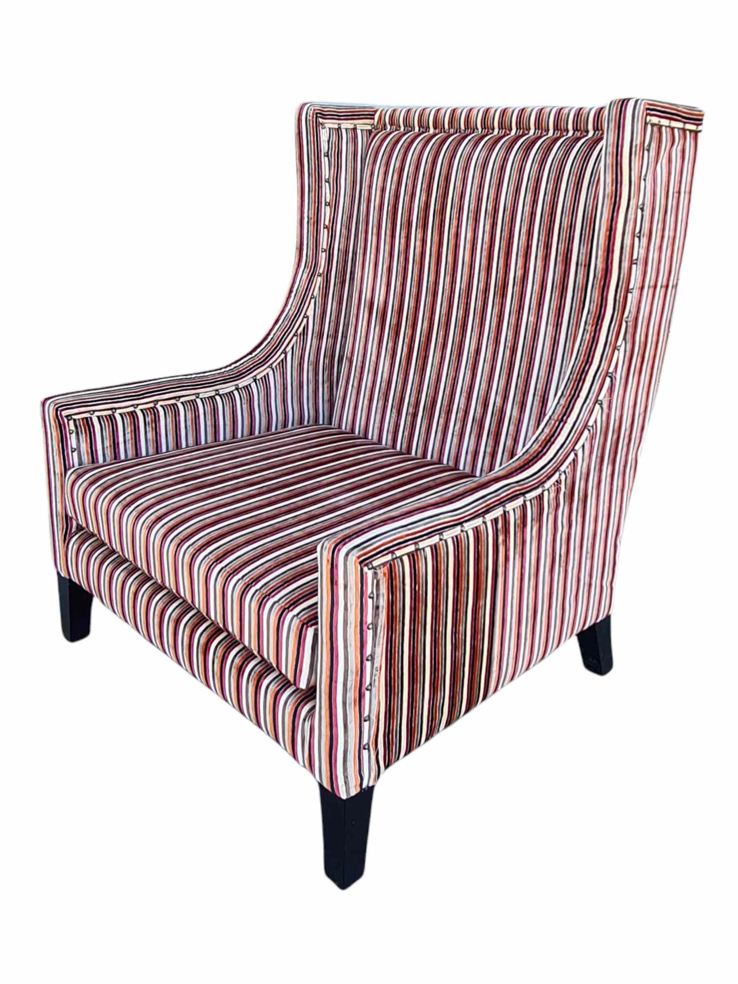 HUNTSBURY TAYLOR MADE ARMCHAIR