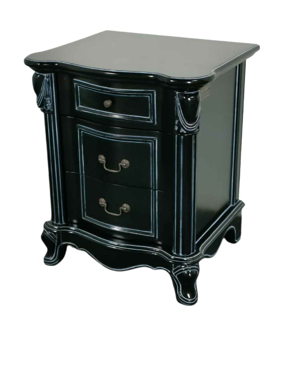 DIEU FRENCH BEDSIDE
