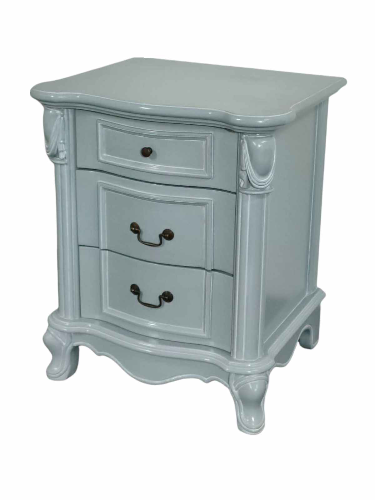 DIEU FRENCH BEDSIDE