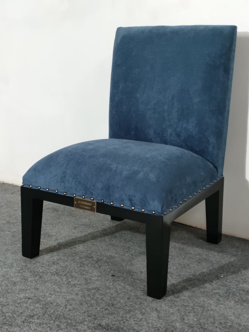 Freedom Bedroom Chair by Modernist