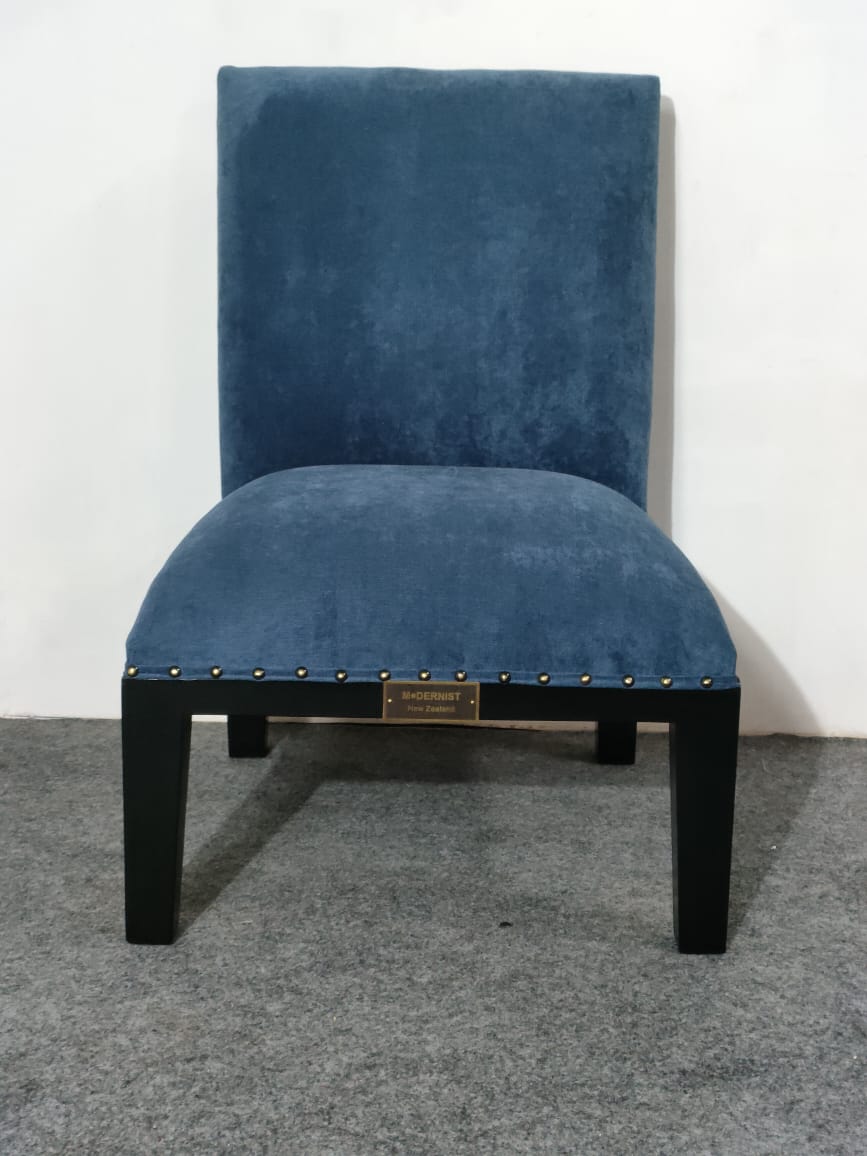 Freedom Bedroom Chair by Modernist