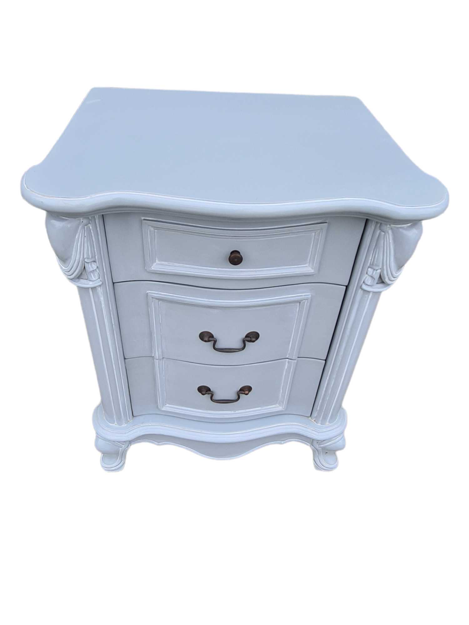 DIEU FRENCH BEDSIDE