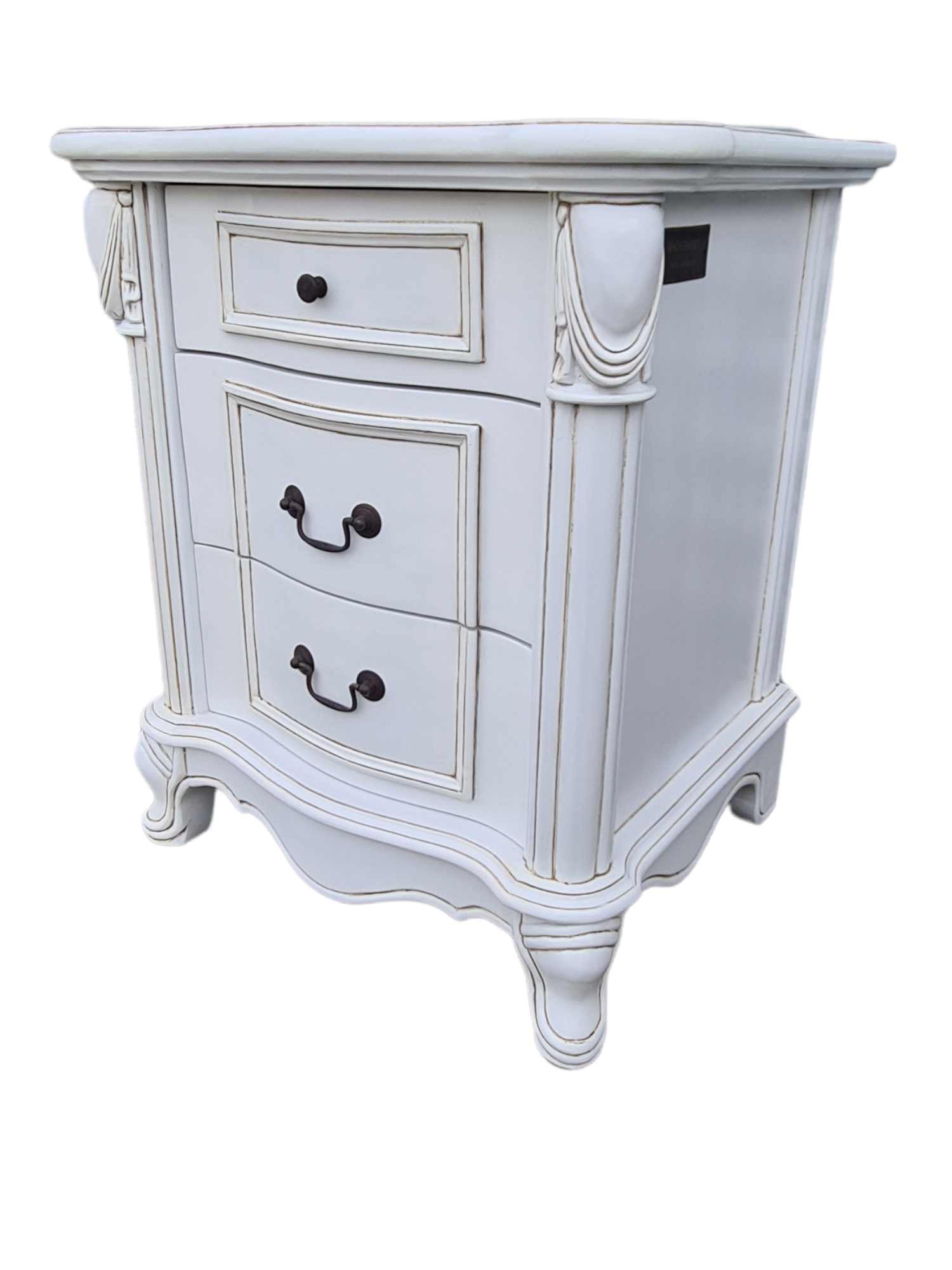 DIEU FRENCH BEDSIDE