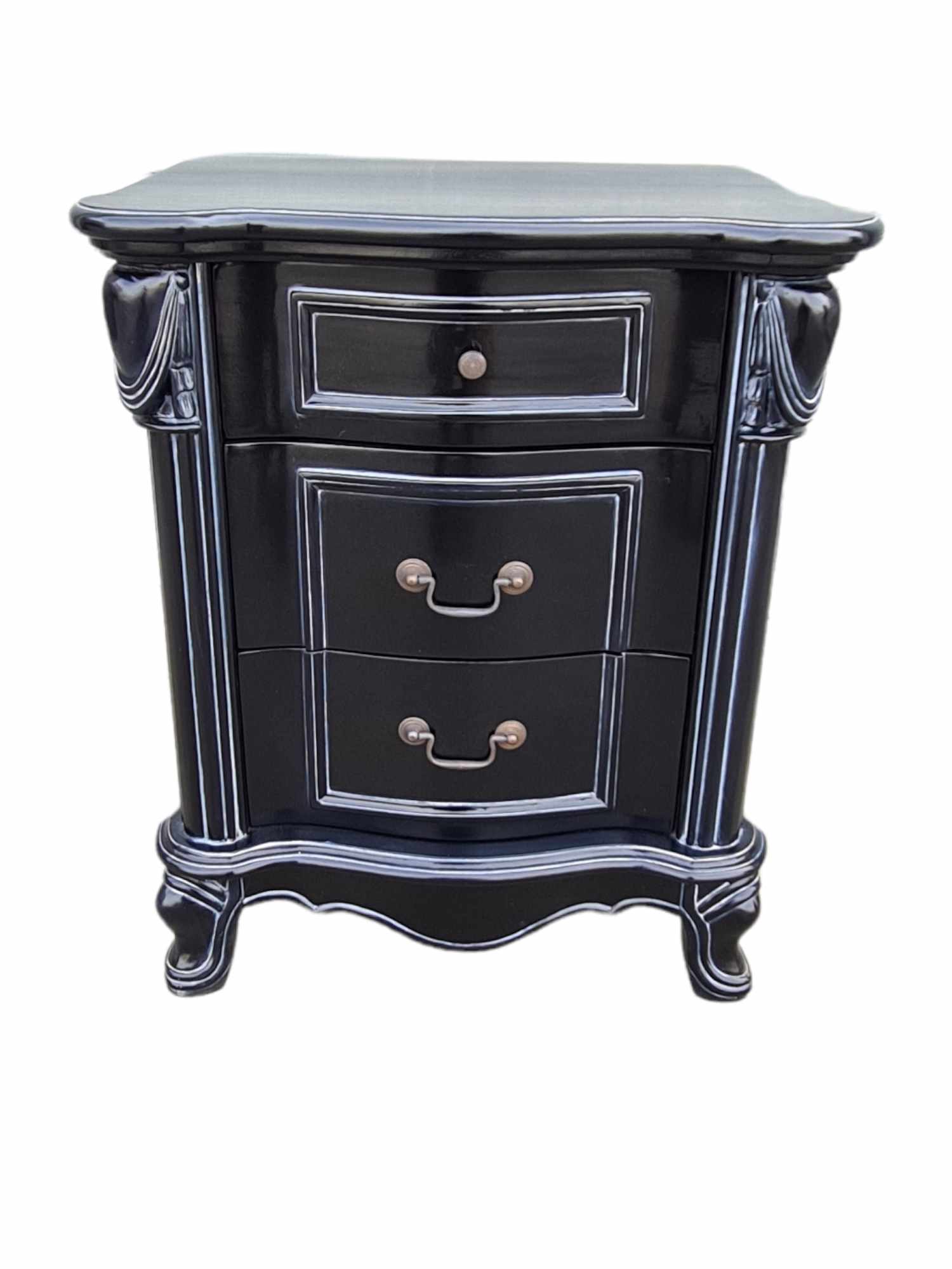 DIEU FRENCH BEDSIDE