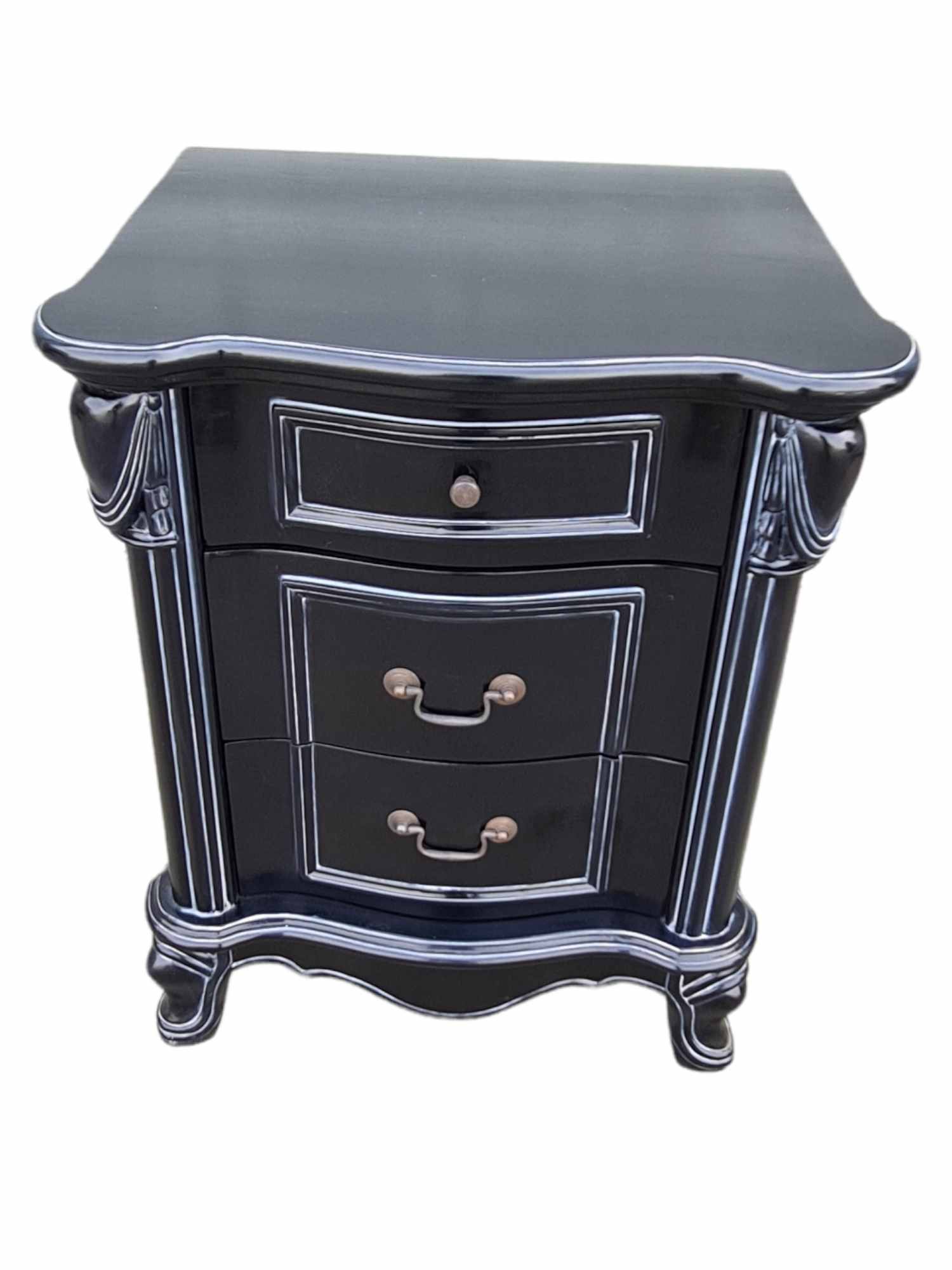 DIEU FRENCH BEDSIDE