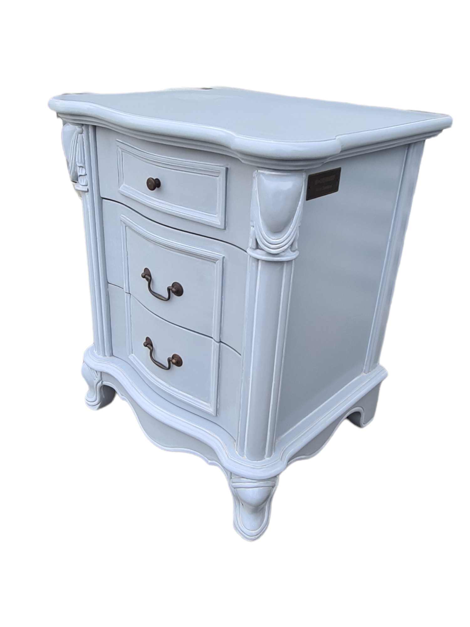 DIEU FRENCH BEDSIDE