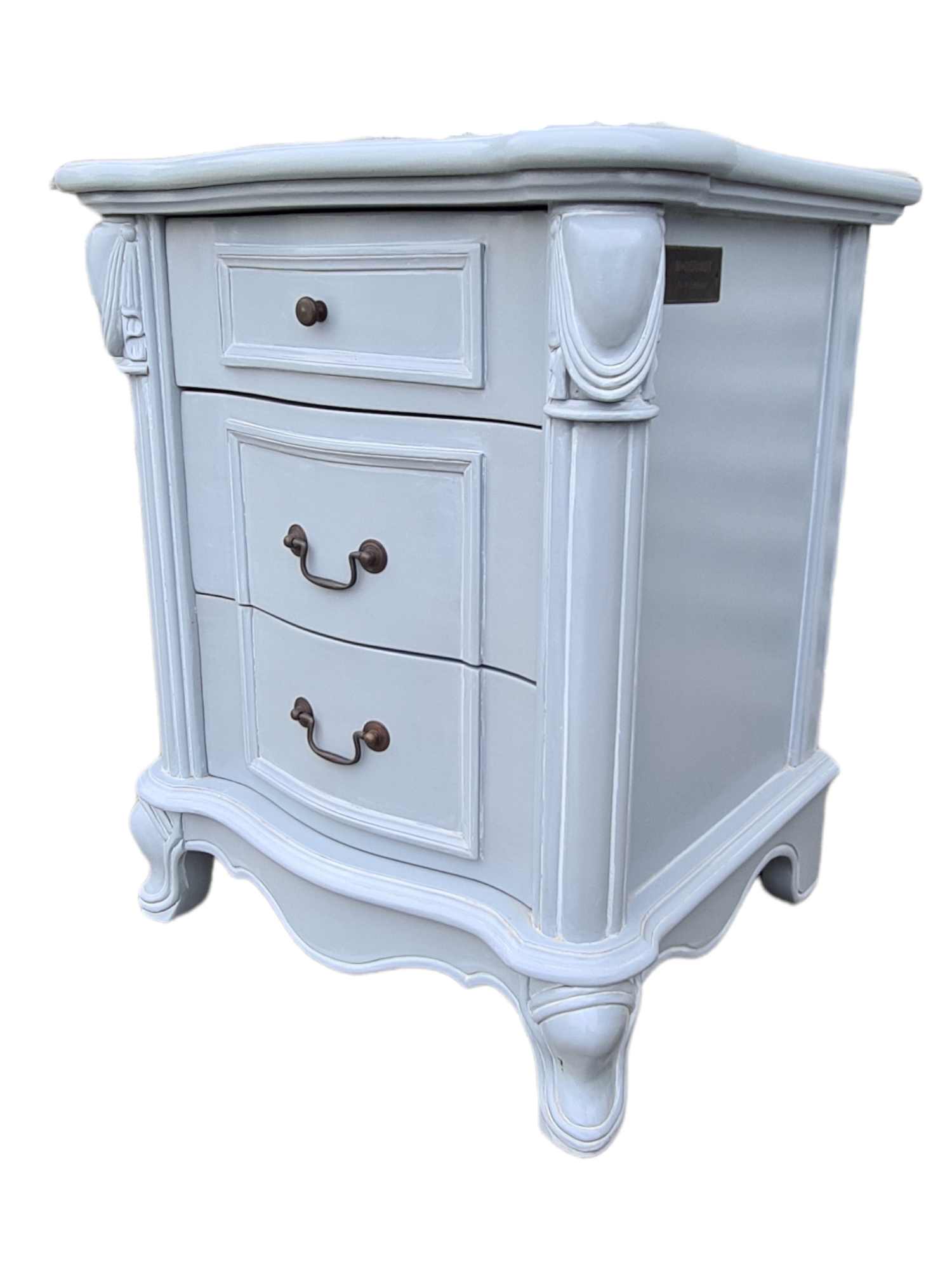 DIEU FRENCH BEDSIDE