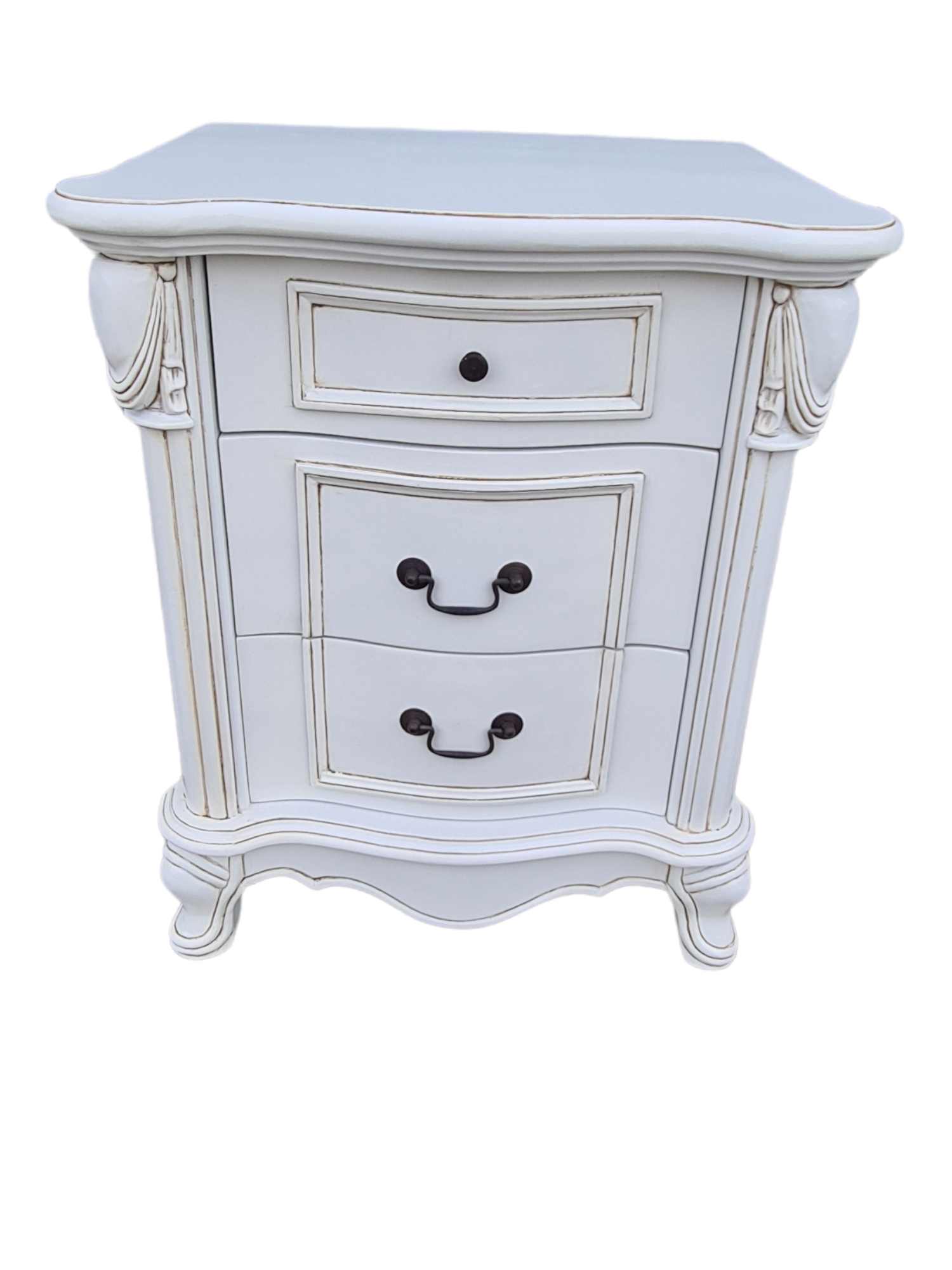 DIEU FRENCH BEDSIDE