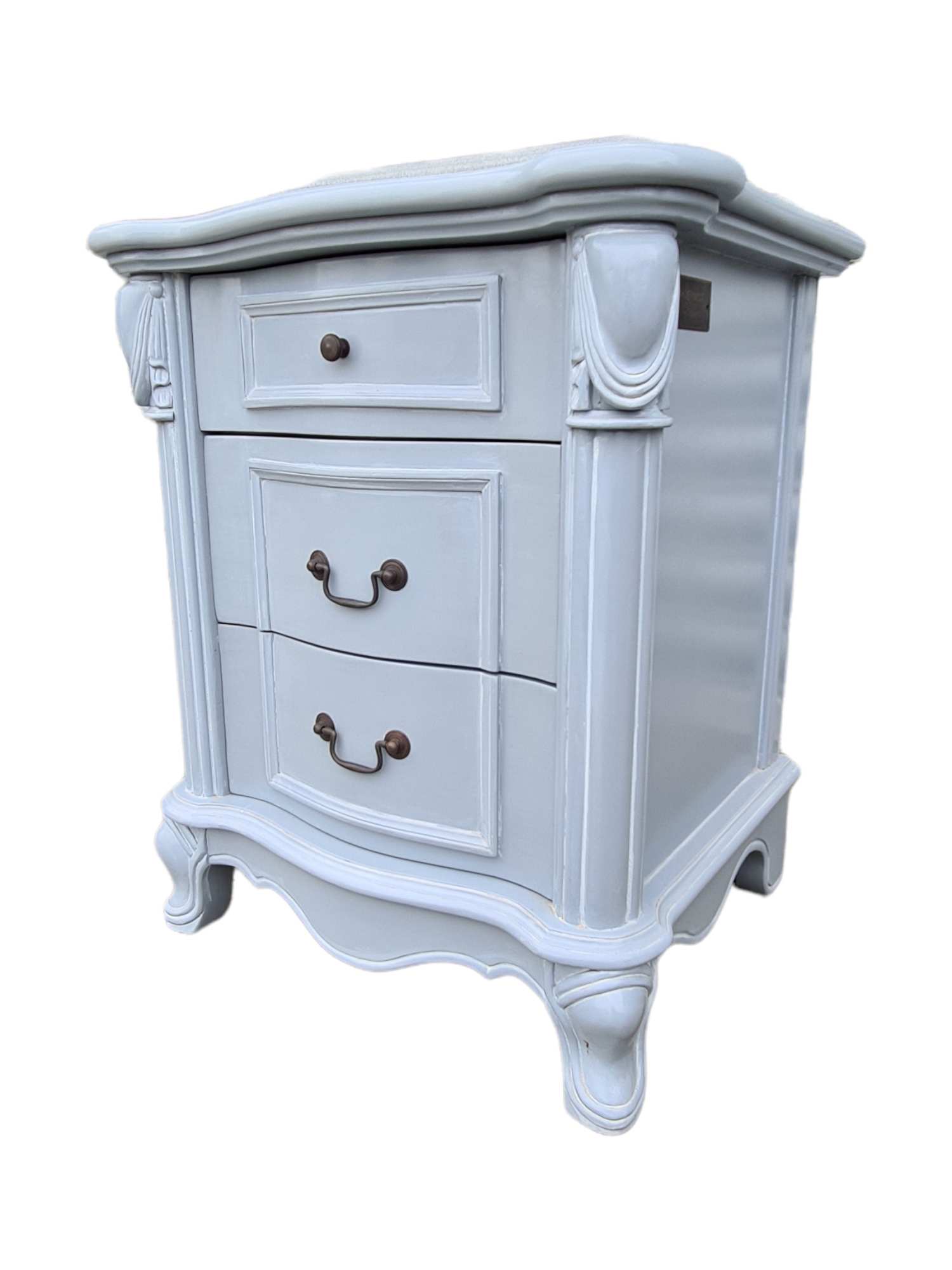 DIEU FRENCH BEDSIDE
