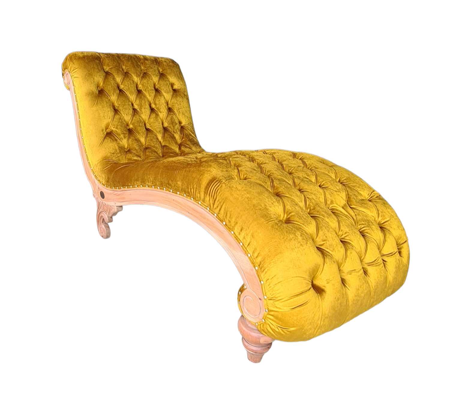 MORSANA LUXURY CHAISE