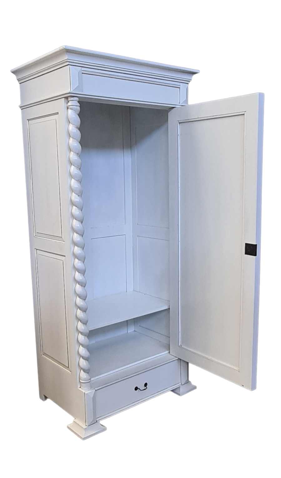 VENT FRENCH ARMOIRE