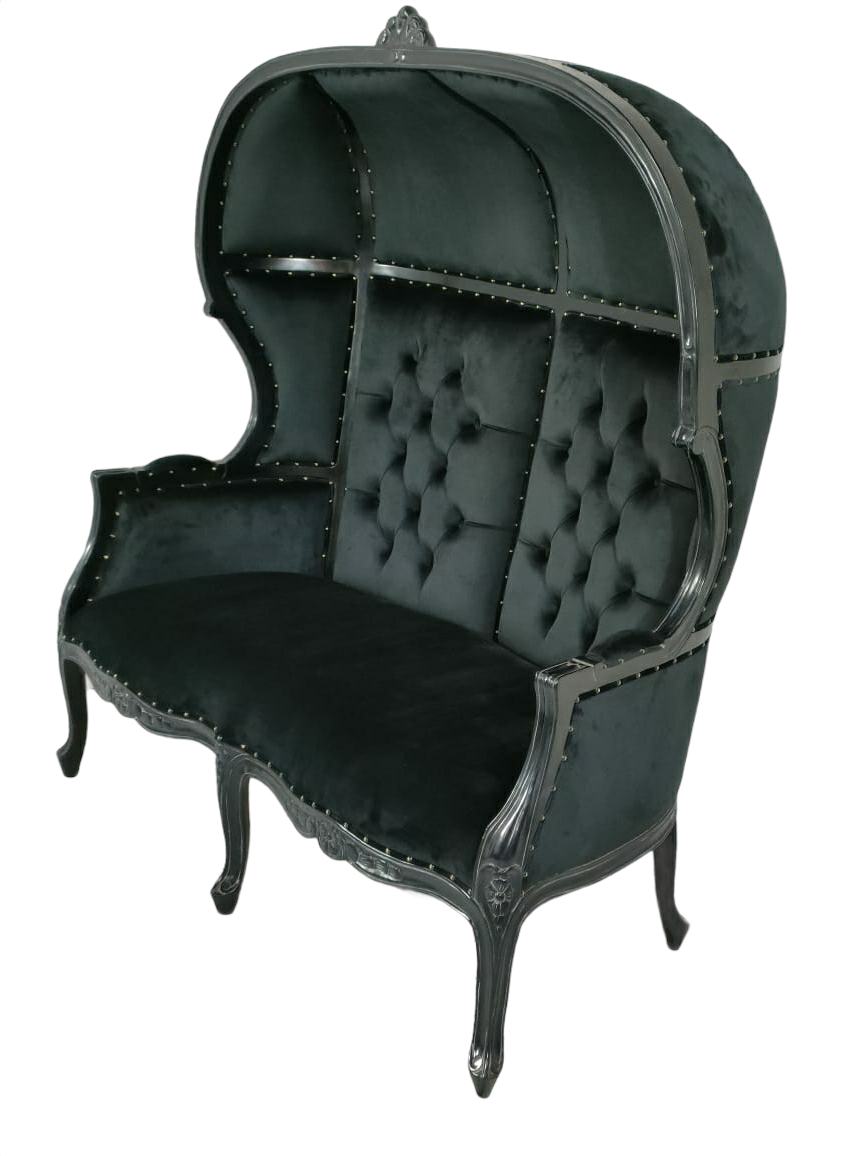 EDMUND TWO SEATER PORTER LOVE SEAT