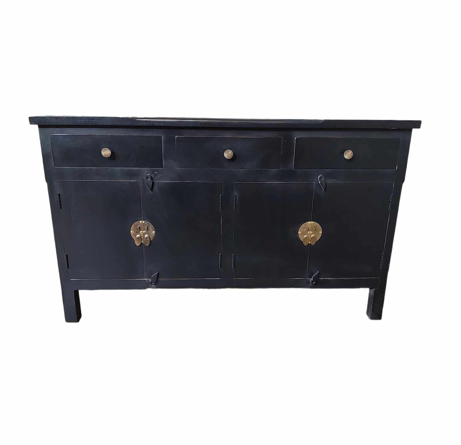 Kangxi Oriental Sideboard