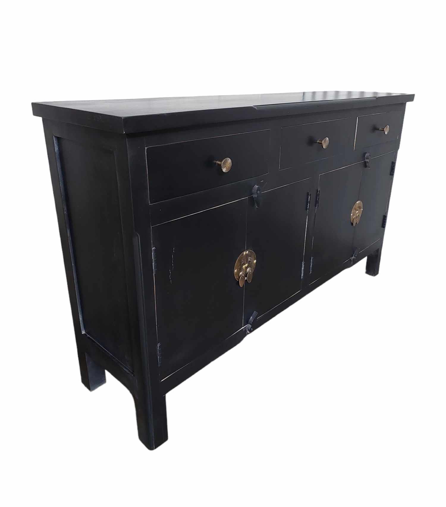 Kangxi Oriental Sideboard