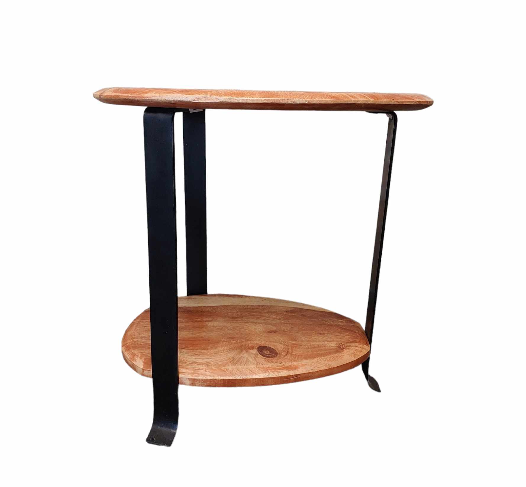 LORA INDUSTRIAL WINE TABLE