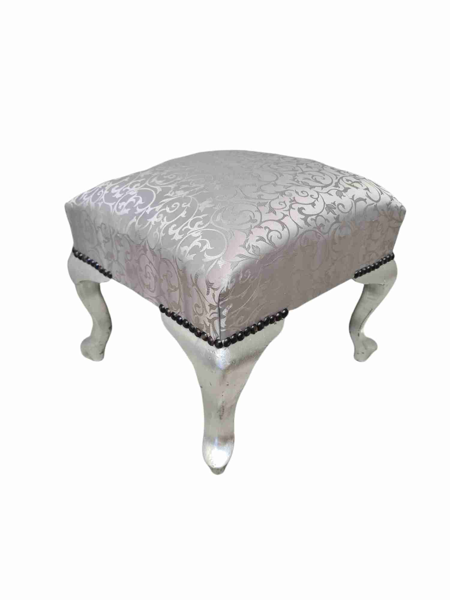 French Stool (Made in Egypt)