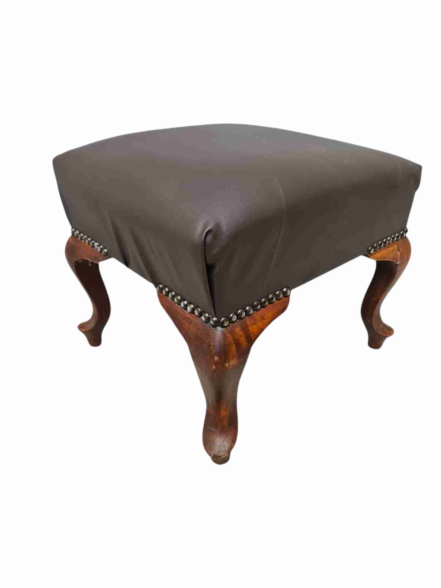 French Stool (Made in Egypt)