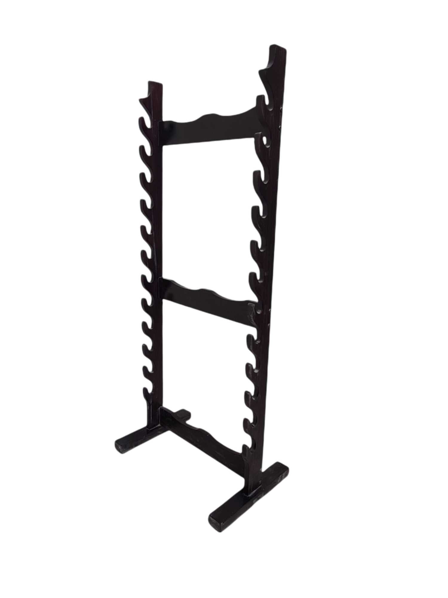 Freestanding sword Display stand