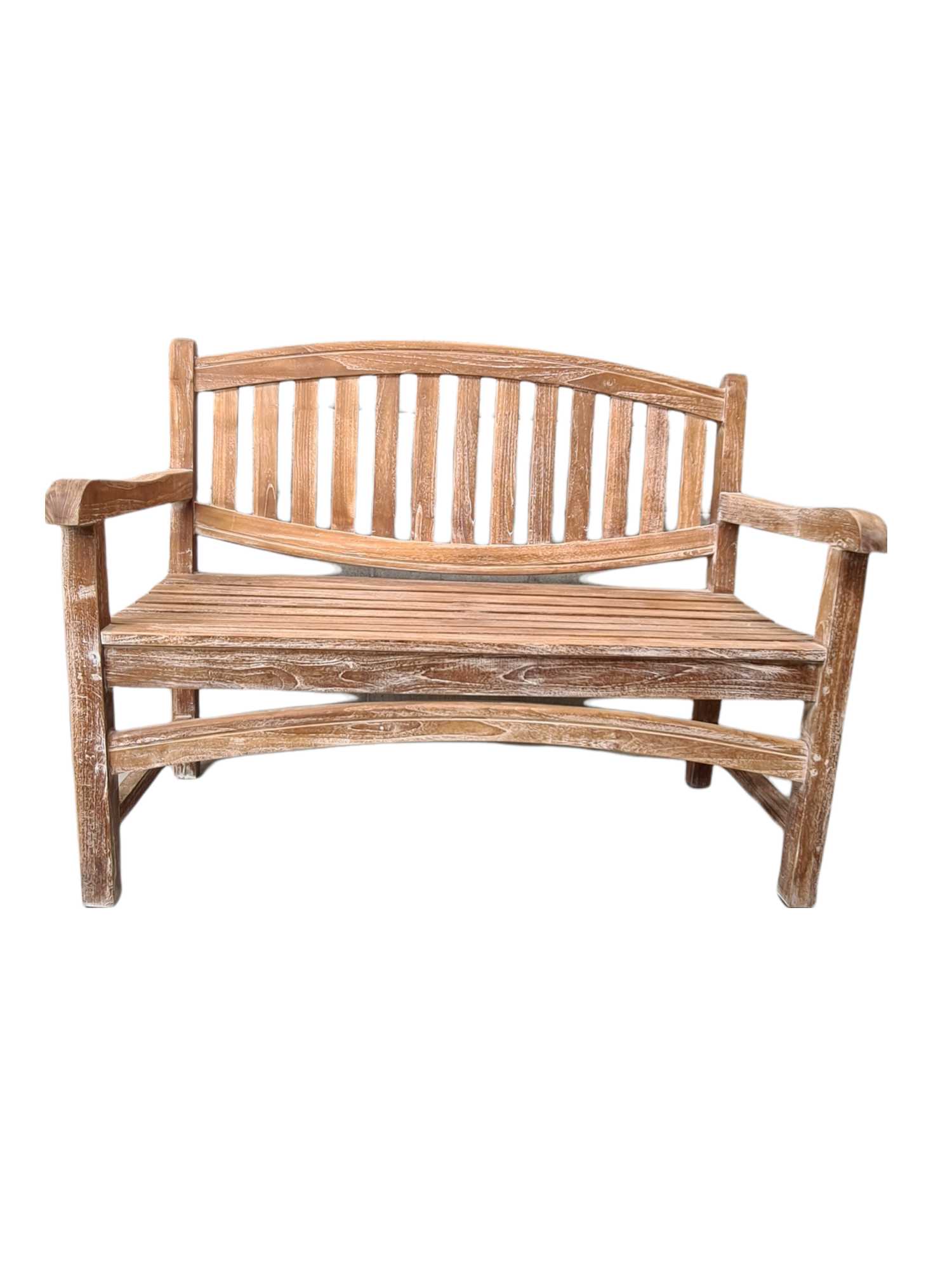 TAMAN TEAK BENCH SEAT