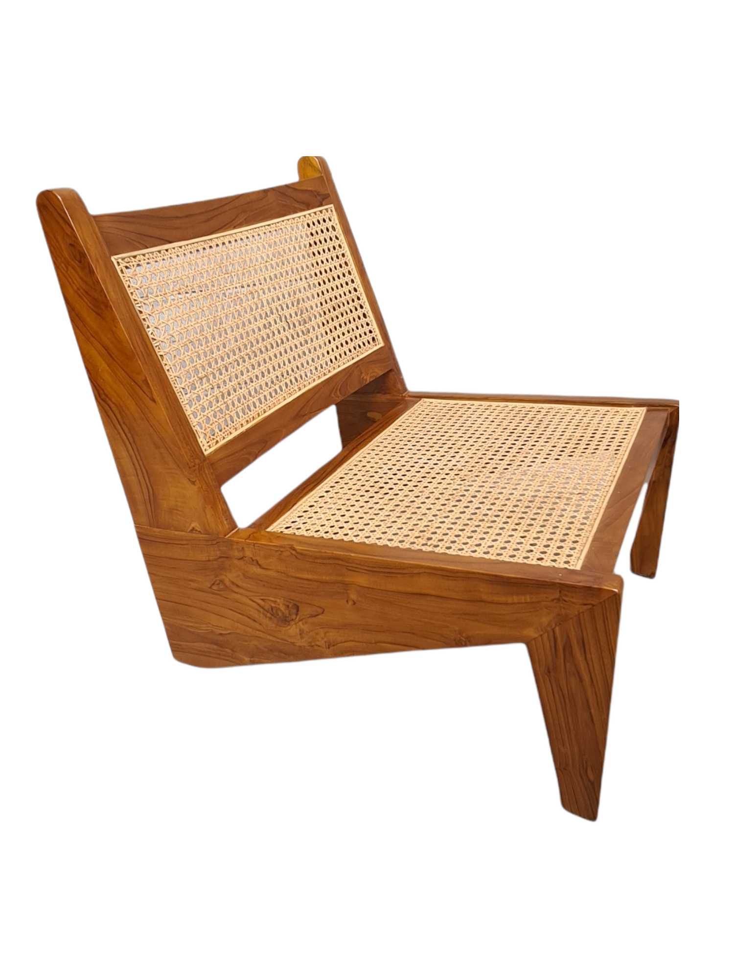 Kangaroo Mid Century Chair