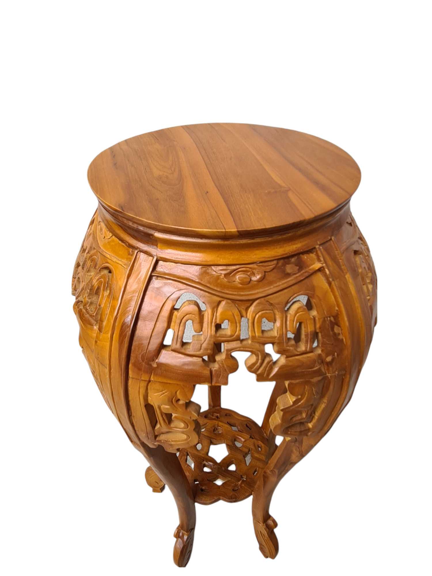 Oriental Plant stand