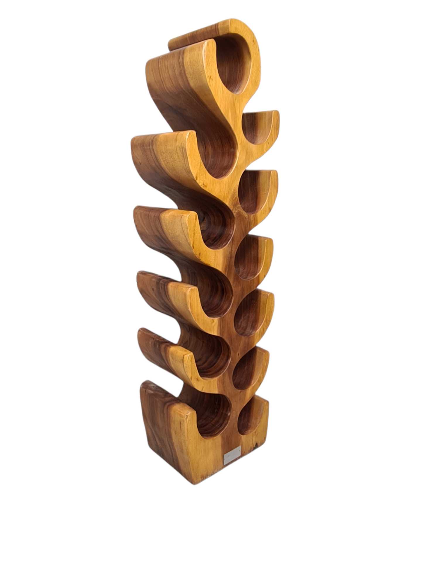 MORA NATURAL WINE RACKS