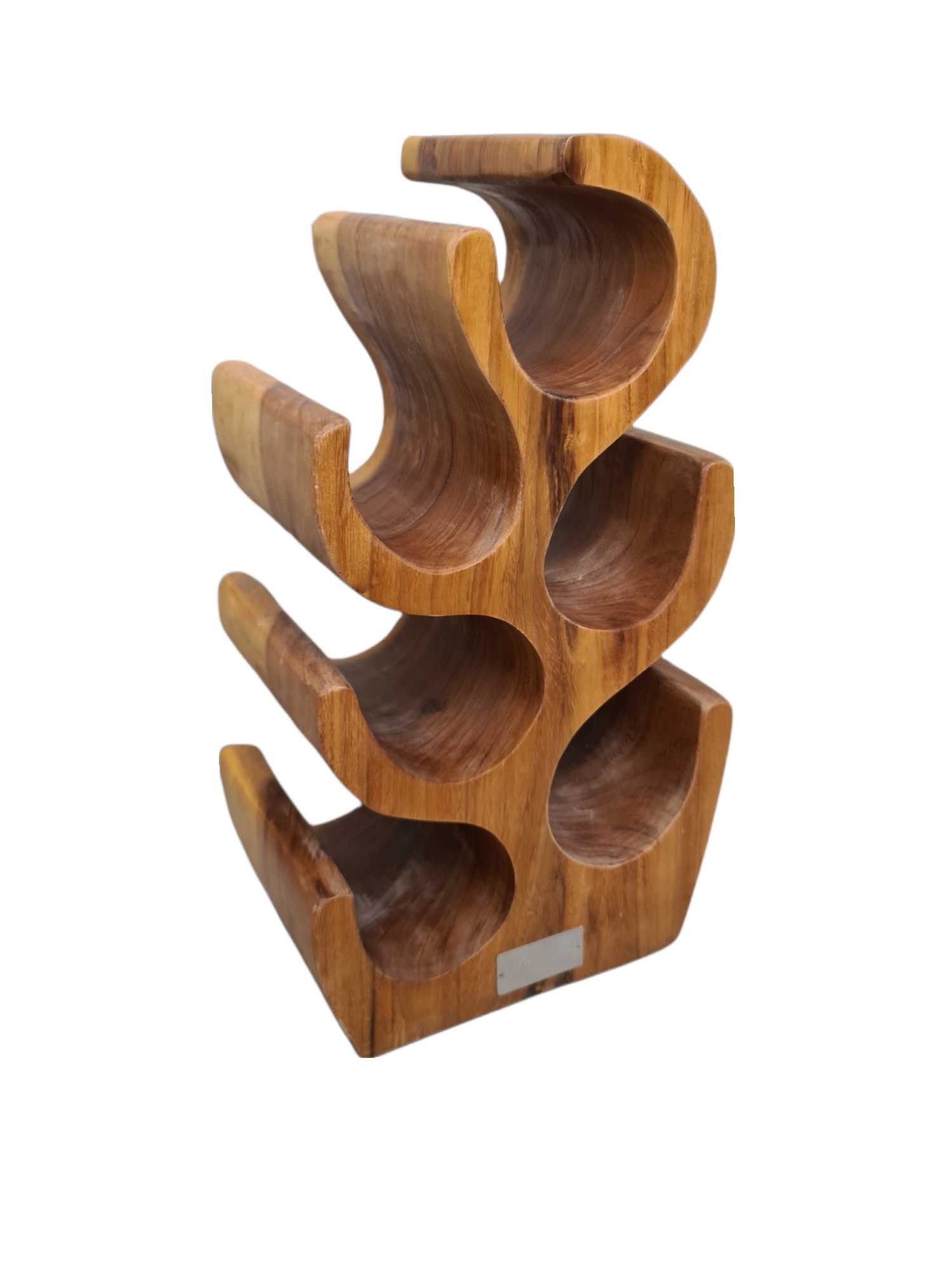 MORA NATURAL WINE RACKS
